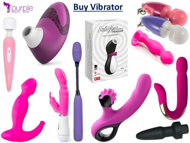 Buy Vibrator
 