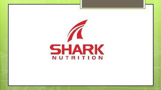 Best Shark Nutrition For Weight Gainer Supplement
