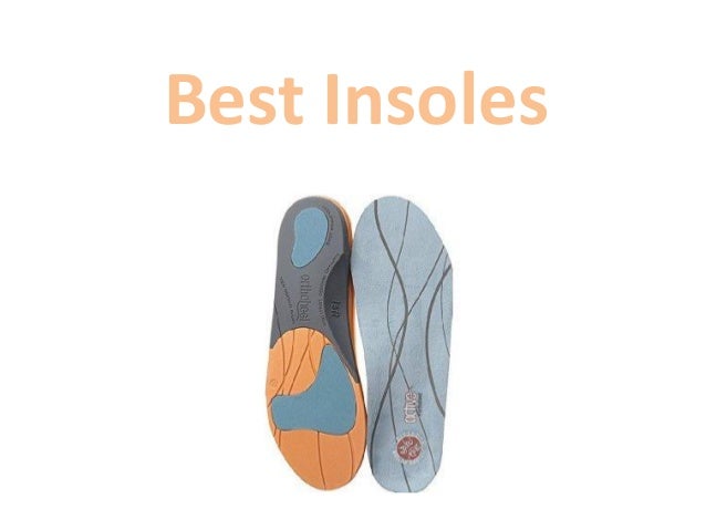 trainers overpronation