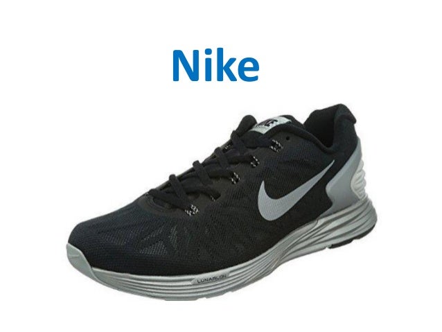 best trainers for overpronation