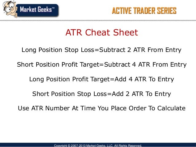 Best short term trading strategies