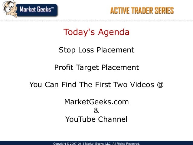 Best short term trading strategies