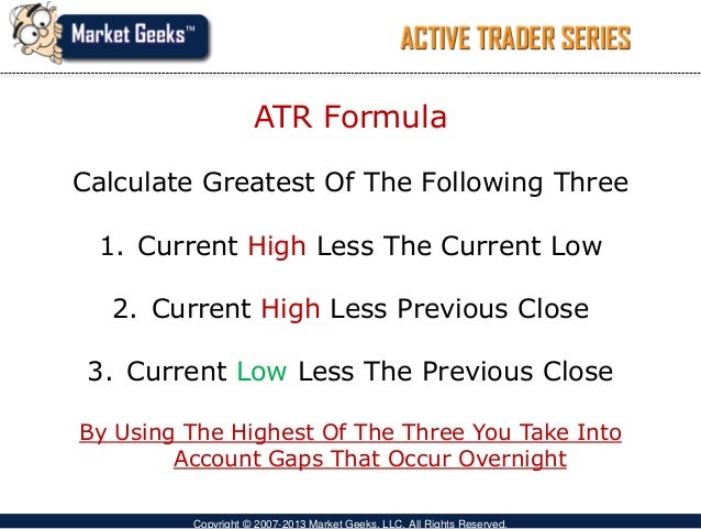 Best short term trading strategies