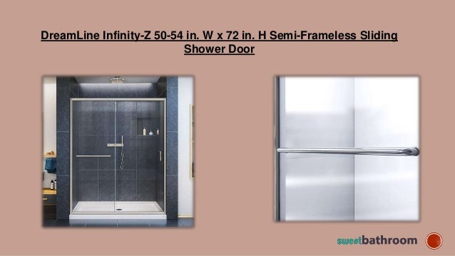 Best Shower Door Reviews 2018