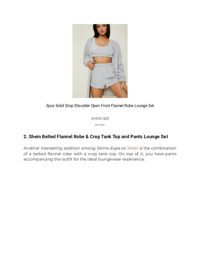 shein lululemon dupe