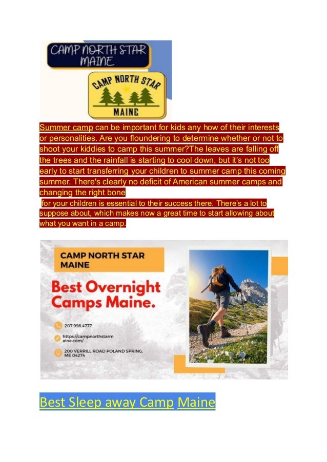 Best Sleep away Camp.pdf