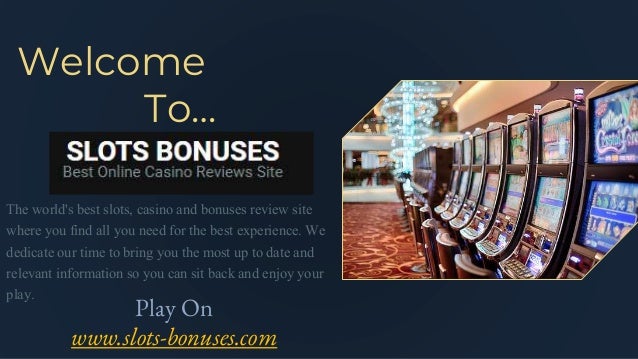 Online slots for real money Online slots for real money
