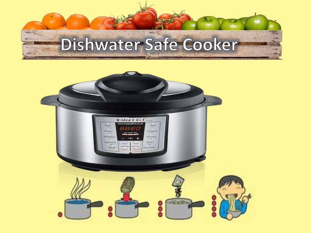 Cheap Slow Cooker Slightly Cheaper Device To Cook Your Food Efficiently