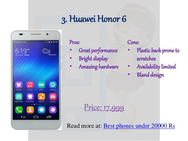 Most Under 20000 The Android Popular Phone