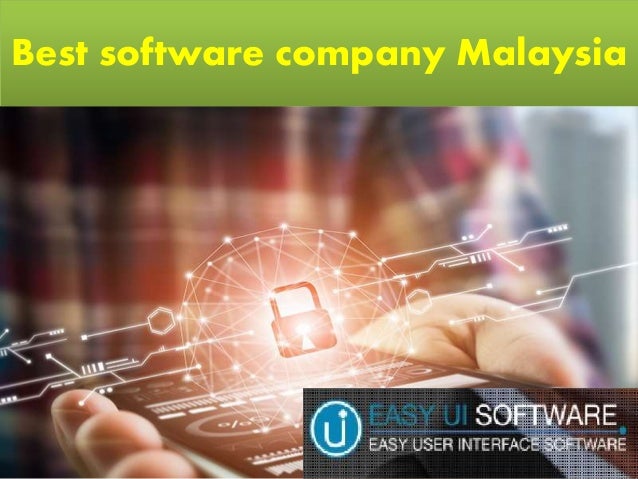 Best Software Company Malaysia