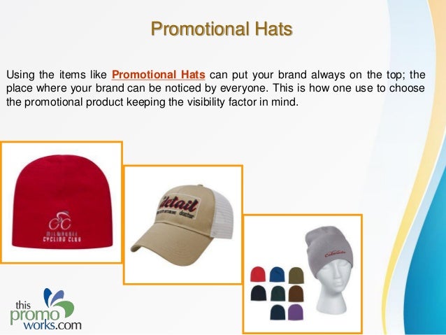 best source of promotional products this promo works llc this promo works