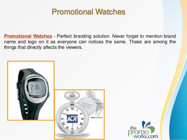 best source of promotional products this promo works llc this promo works