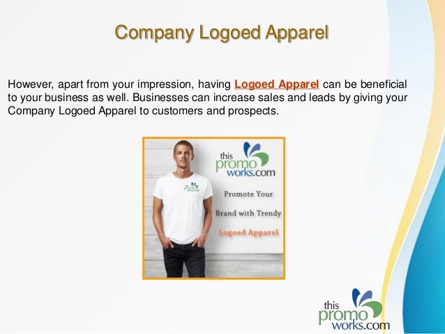 best source of promotional products this promo works llc this promo works