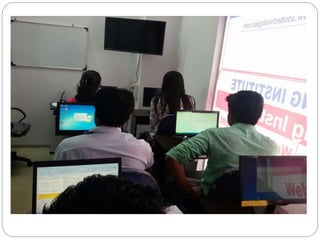 Best Spoken English Classes In Pune | Best English Speaking Training Pune | 3DOT