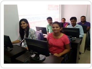 Best Spoken English Classes In Pune | Best English Speaking Training Pune | 3DOT