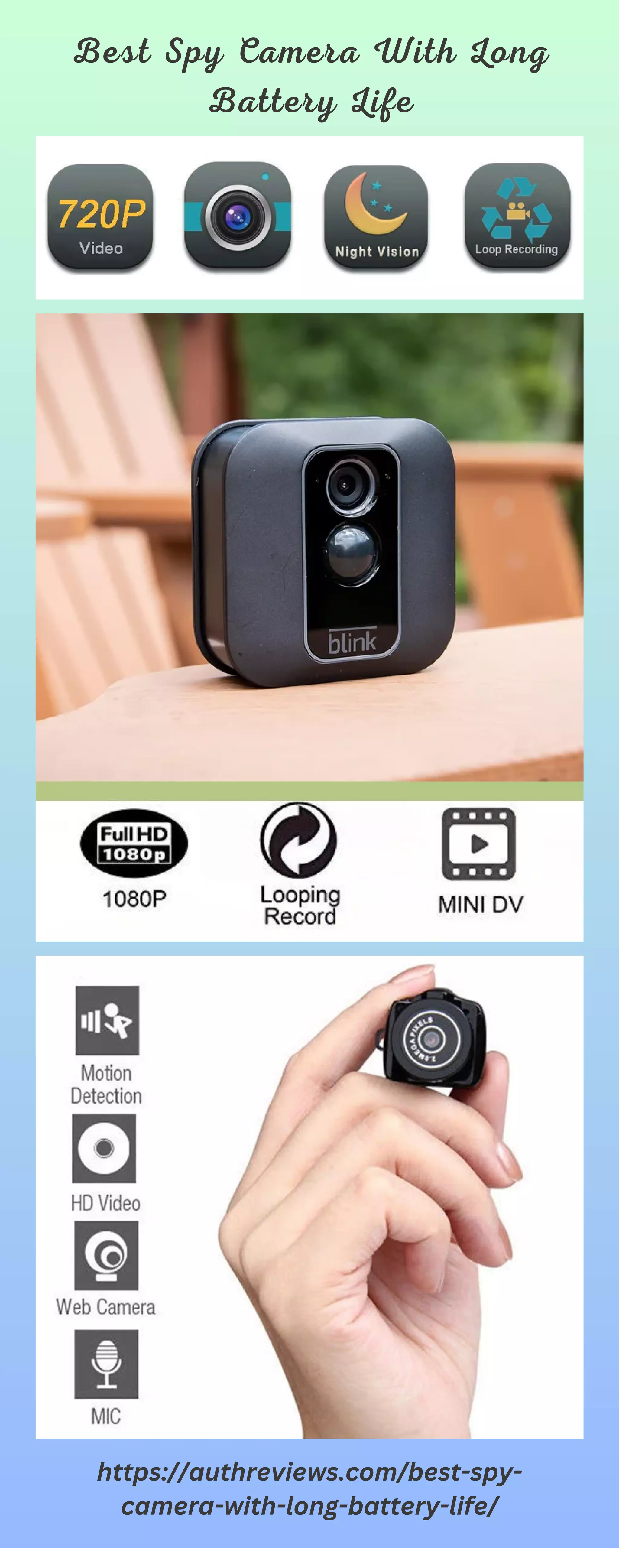 https://authreviews.com/best-spy-
camera-with-long-battery-life/
Best Spy Camera With Long
Battery Life