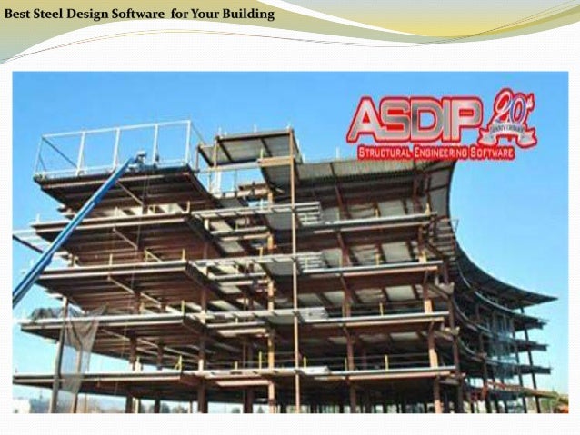 Best Steel Design Software
