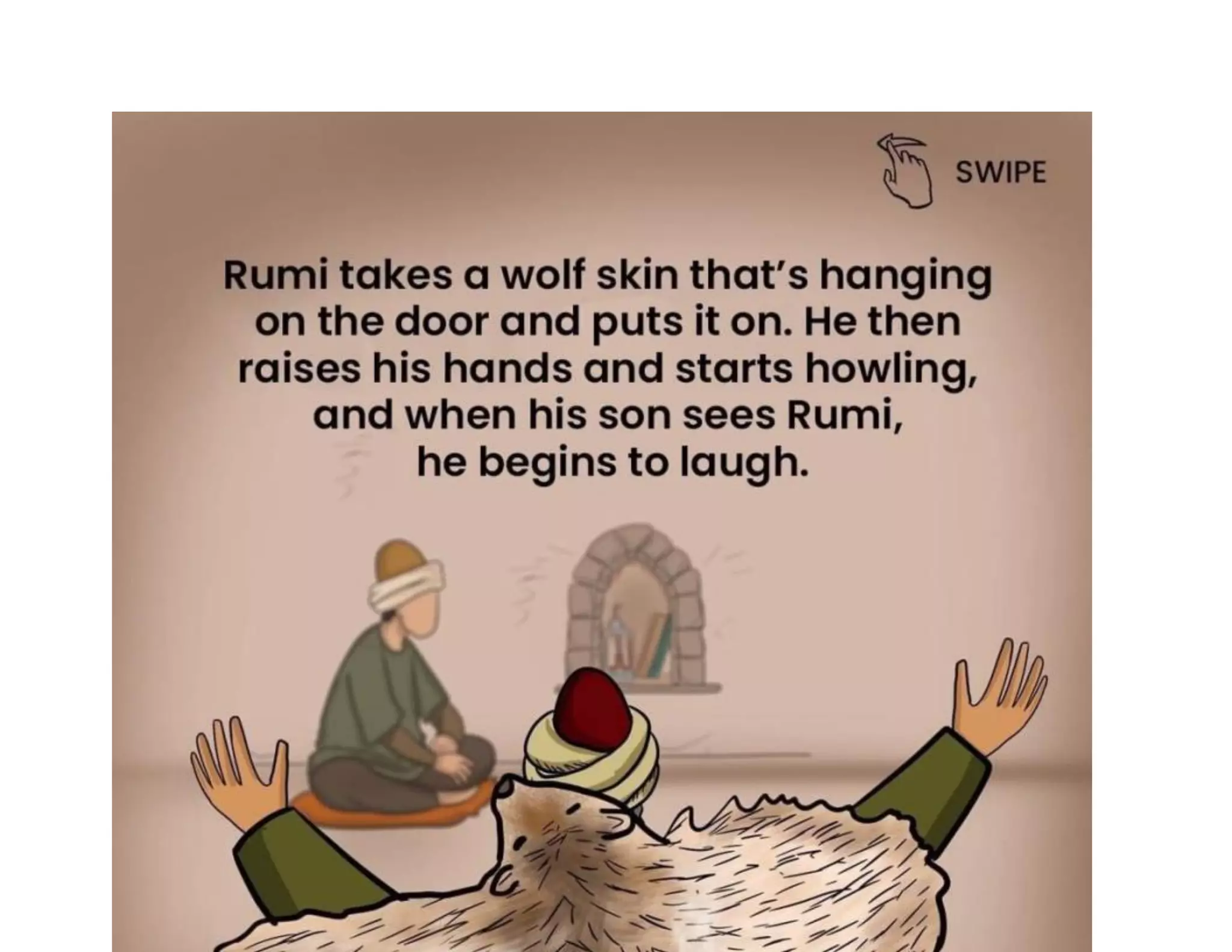 Rumi Ru Best story of Rumi.pdf