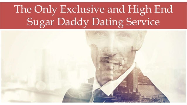 high end dating sites