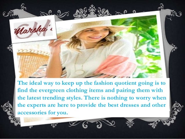hot summer styles 2019