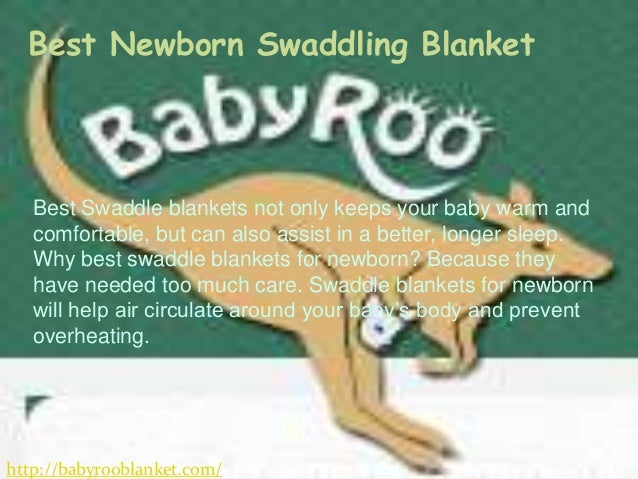 best swaddle blankets