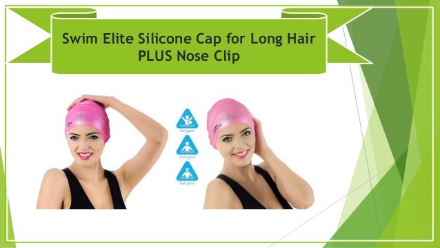 Best Swimming Caps For Long Hair
