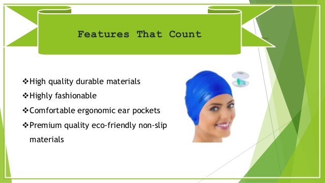 Best Swimming Caps For Long Hair