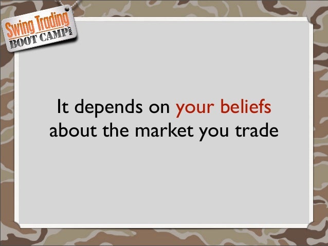 Best share trading indicators