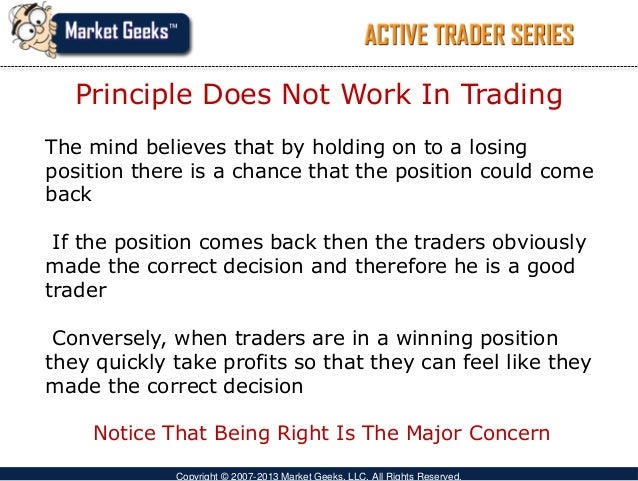 Best swing trading strategies