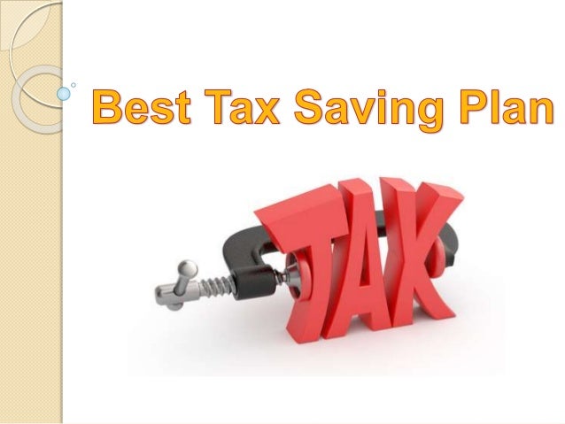 Best tax saving investment options in usa