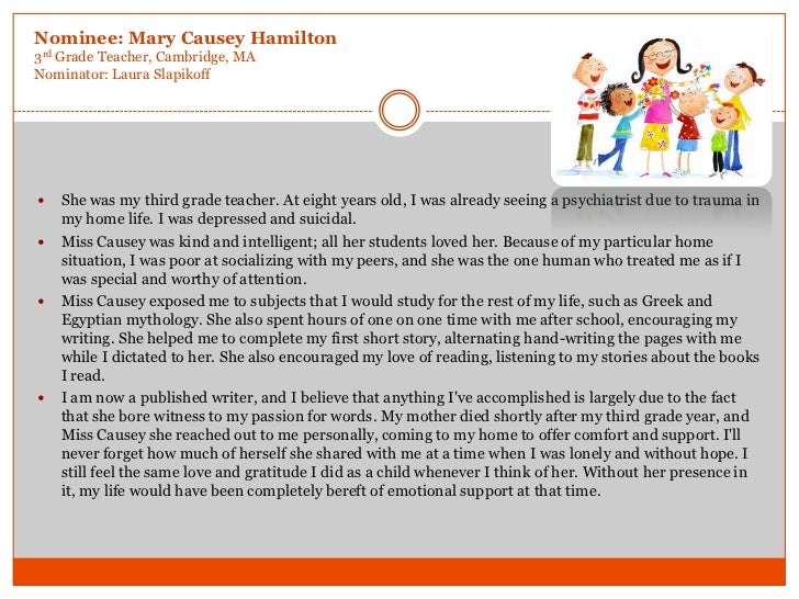 Barnes and noble essay contest winners image