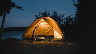 Best tents for camping