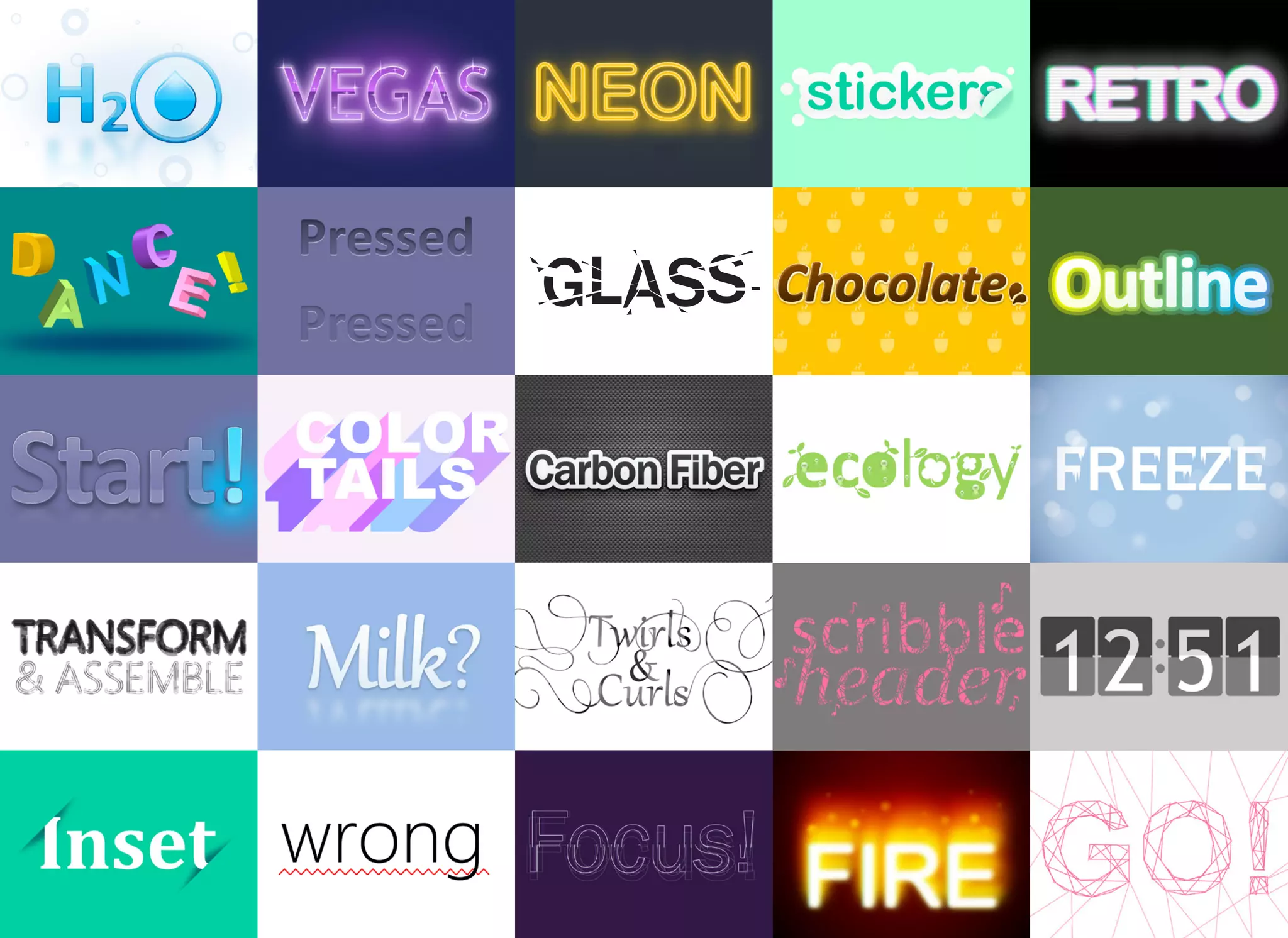 Copyright © 2013 by Vaclav Krejci
All rights reserved.
Václav Krejčí
e-mail: upir@upir.org
web: www.upir.org
Twitter: @upiir
Facebook: www.fb.com/BestTextEffectsInWord/
First edition, September 2013
All trademarks and copyrighted items mentioned and shown in this book are the property of their respective owners.
Disclaimer: The views and opinions expressed in this book are those of the authors and do not necessarily reflect the official policy or
position of any other organization, specifically Microsoft Corporation. I have no connection with this company – yet.
 