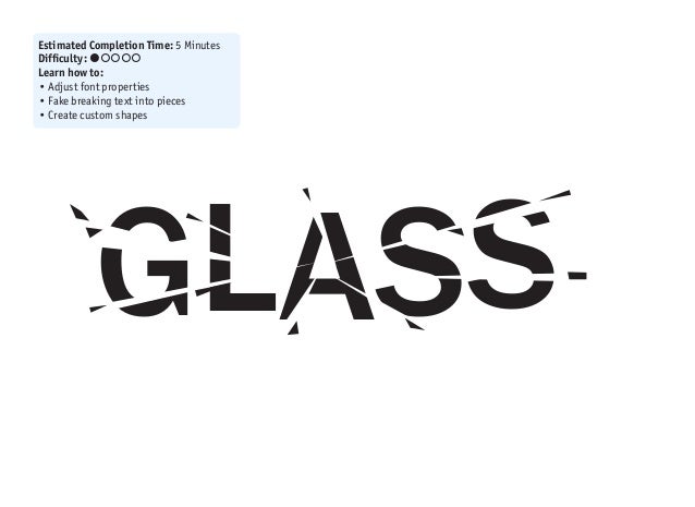 Broken Glass What It Means Broken Glass What It Means