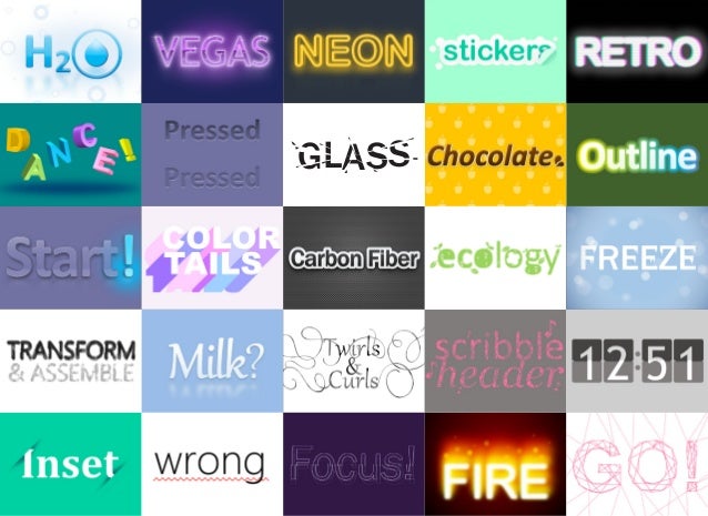 microsoft word graphic design