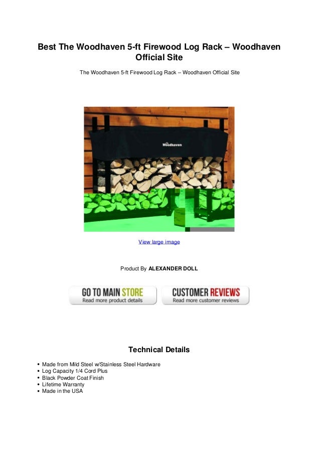 best the woodhaven 5 ft firewood log rack woodhaven best the woodhaven 5 ft firewood log rack woodhaven