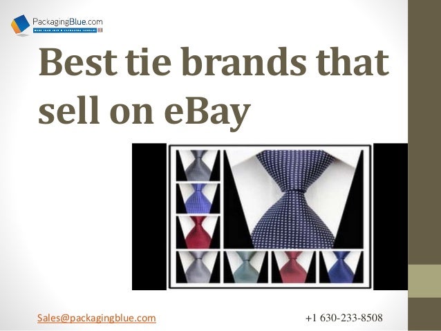 expensive tie brands