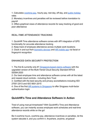 Best Time Attendance Software QuickHR Singapore.pdf