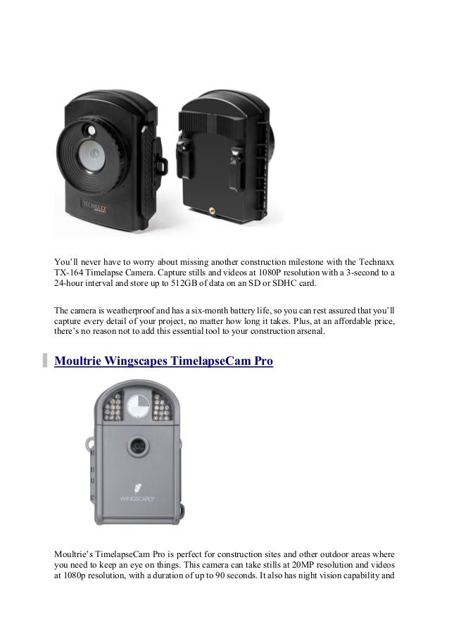 Best Timelapse Cameras for Construction Sites.pdf