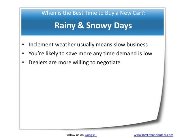 Best option to buy a car
