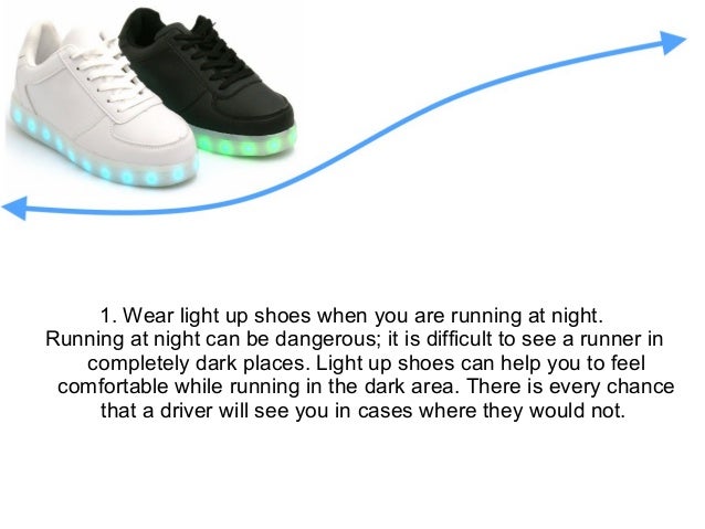 where to get light up shoes