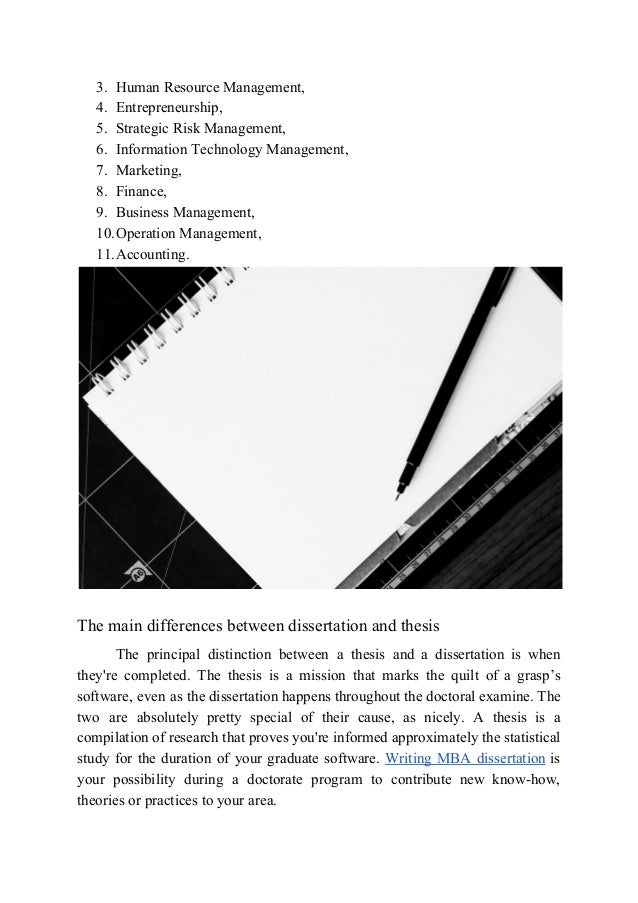 Feeling overwhelmed by dissertation image