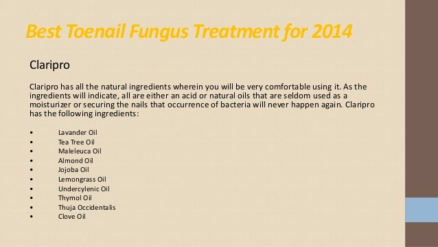 Best All Natural Toenail Fungus Treatment Best All Natural Toenail Fungus Treatment