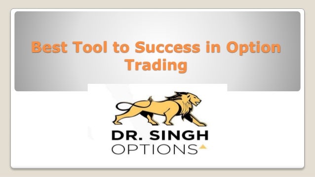 Best options trading tools