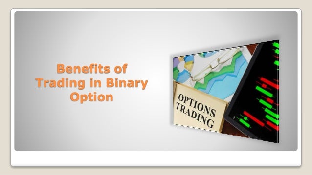 Success with options trading