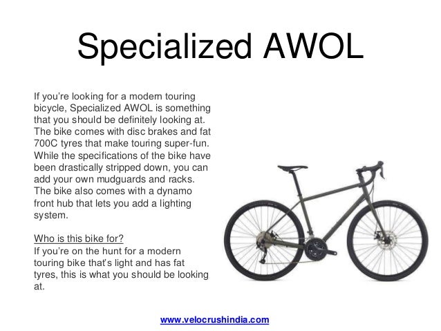 roux etape 150 touring bike