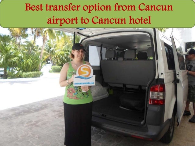 cancun transport cancun transport