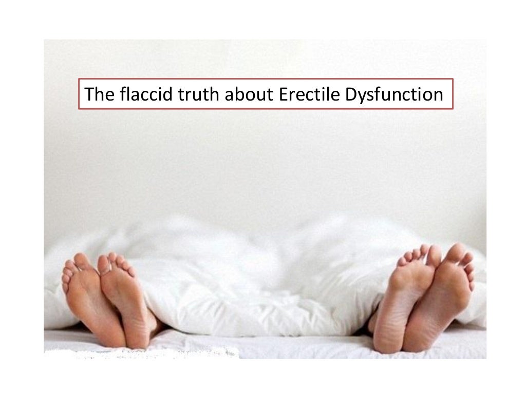 Best treatment for erectile dysfunction