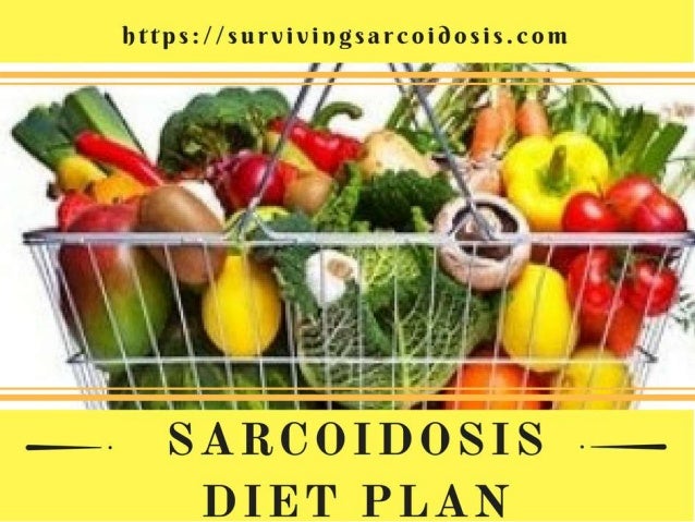 Best Treatment for Sarcoidosis