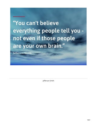 Jefferson Smith
19/61
 